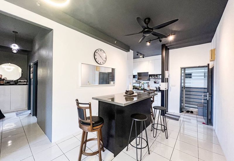 Kita Impian @ Cybersouth