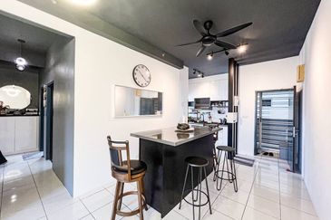 Kita Impian @ Cybersouth