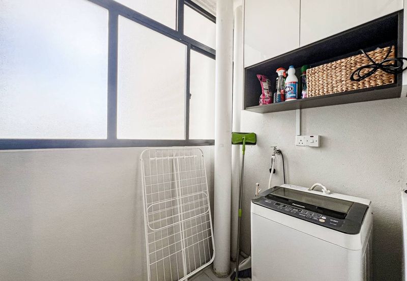 Kita Impian @ Cybersouth