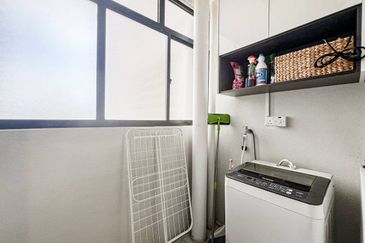 Kita Impian @ Cybersouth