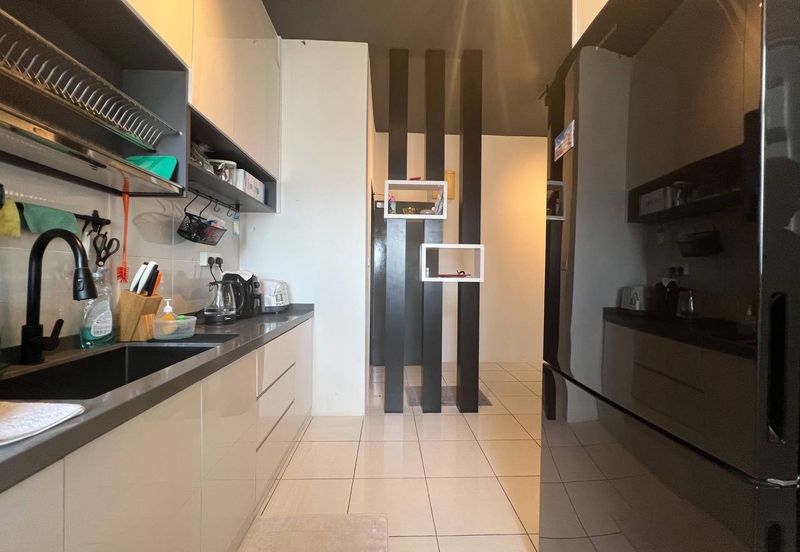 Kita Impian @ Cybersouth