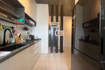 Kita Impian @ Cybersouth