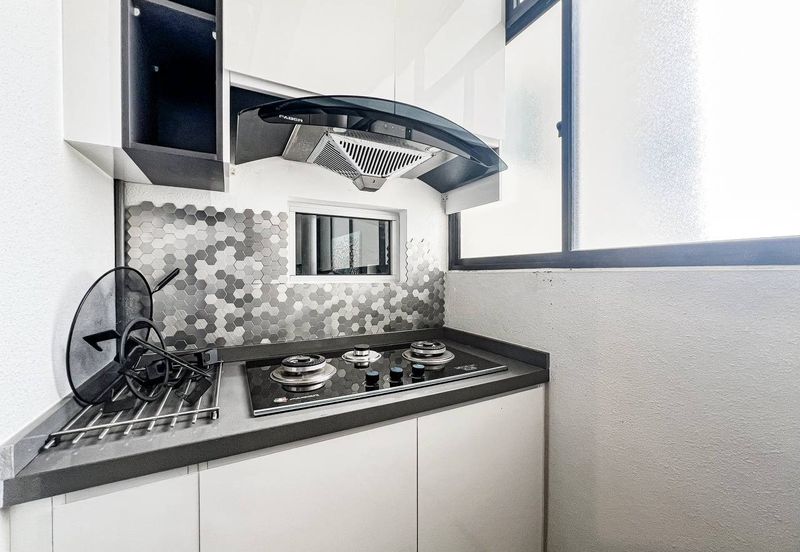 Kita Impian @ Cybersouth