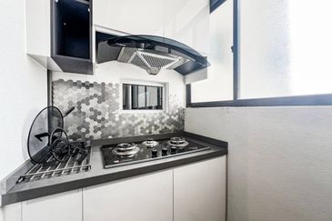 Kita Impian @ Cybersouth