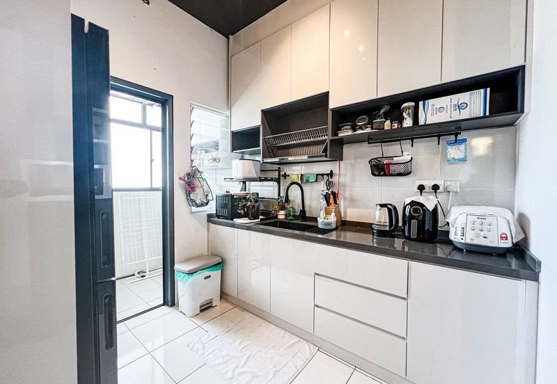 Kita Impian @ Cybersouth