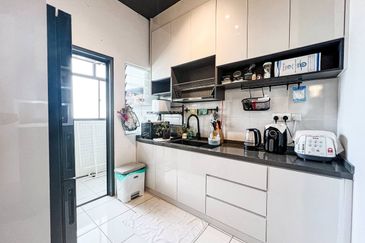 Kita Impian @ Cybersouth