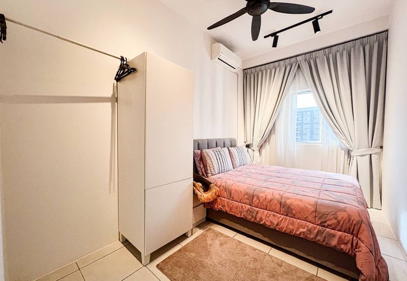 Kita Impian @ Cybersouth