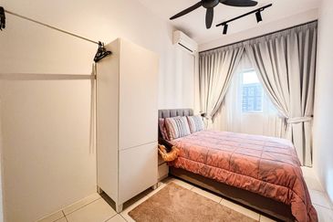 Kita Impian @ Cybersouth