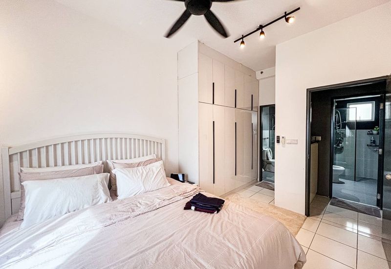 Kita Impian @ Cybersouth