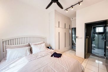 Kita Impian @ Cybersouth