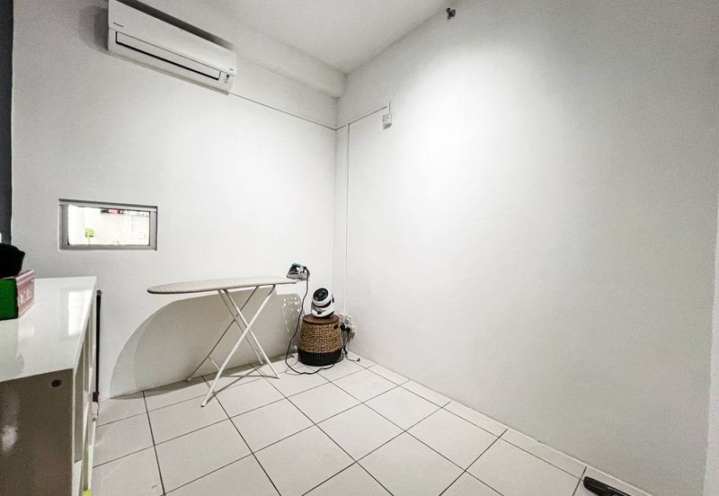 Kita Impian @ Cybersouth