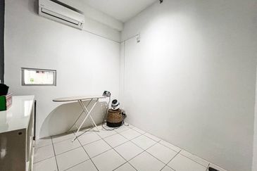 Kita Impian @ Cybersouth