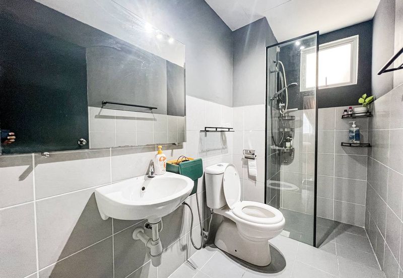 Kita Impian @ Cybersouth