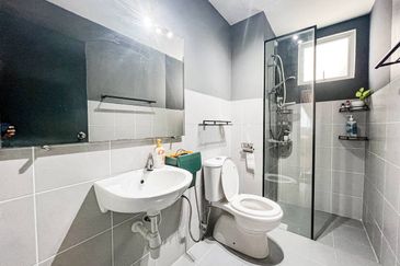 Kita Impian @ Cybersouth