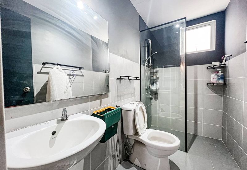 Kita Impian @ Cybersouth