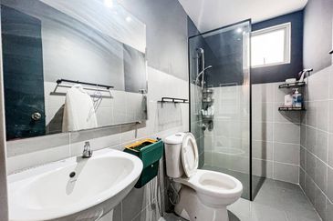 Kita Impian @ Cybersouth