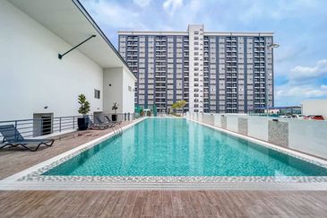 Kita Impian @ Cybersouth