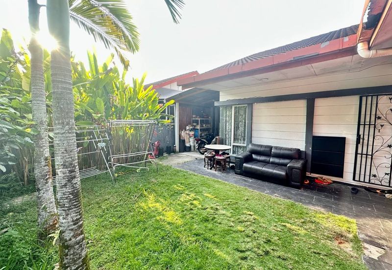 Bandar Utama Batang Kali