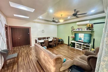 Bandar Utama Batang Kali