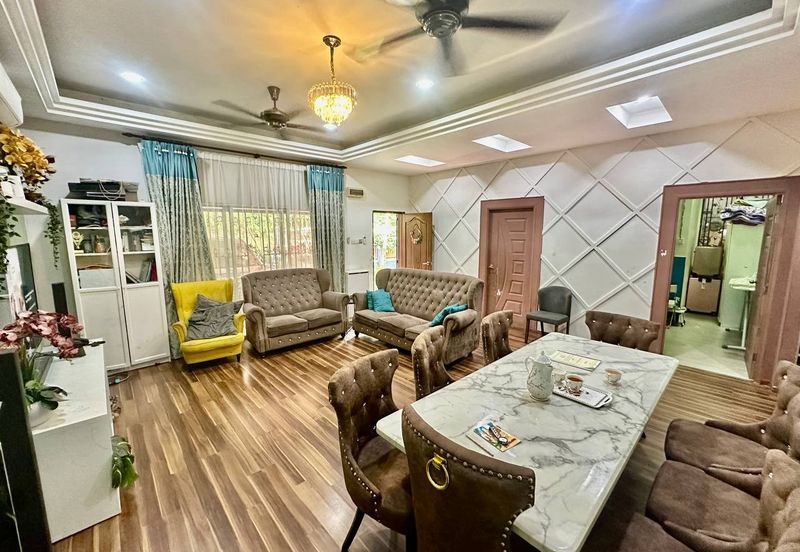 Bandar Utama Batang Kali