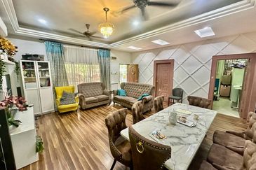 Bandar Utama Batang Kali