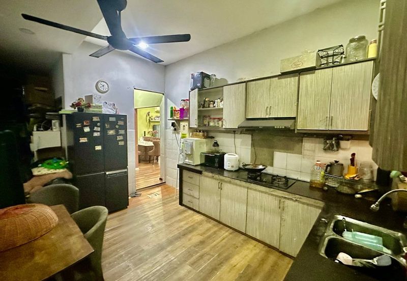 Bandar Utama Batang Kali