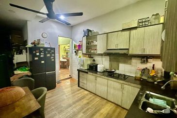 Bandar Utama Batang Kali