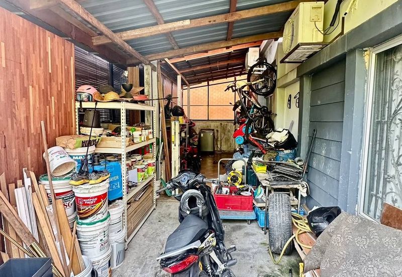 Bandar Utama Batang Kali