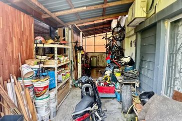 Bandar Utama Batang Kali