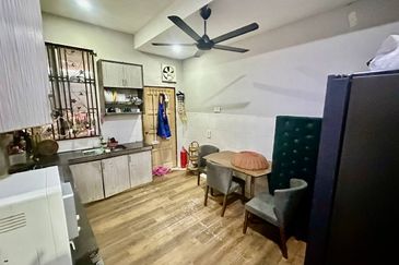 Bandar Utama Batang Kali