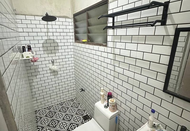 Bandar Utama Batang Kali