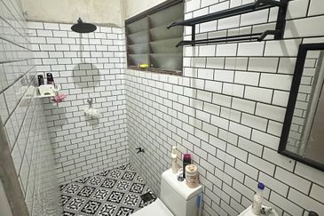 Bandar Utama Batang Kali