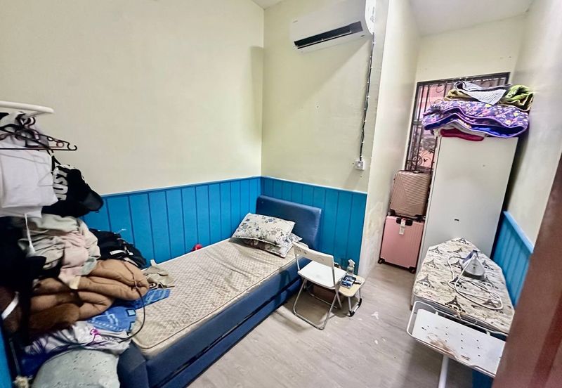 Bandar Utama Batang Kali