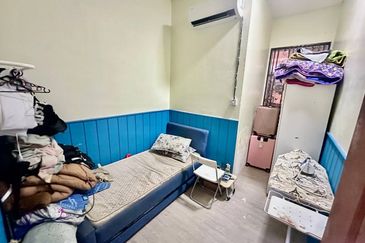 Bandar Utama Batang Kali