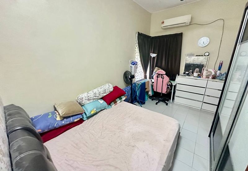 Bandar Utama Batang Kali