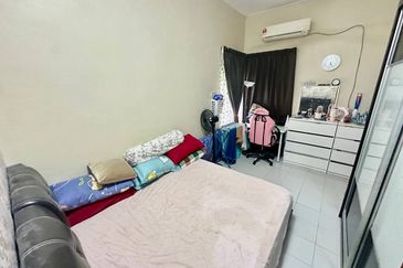 Bandar Utama Batang Kali