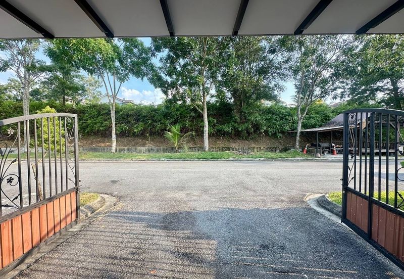 Bandar Utama Batang Kali