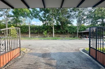 Bandar Utama Batang Kali