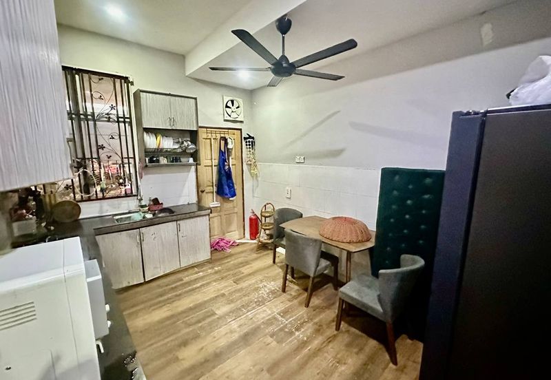 Bandar Utama Batang Kali