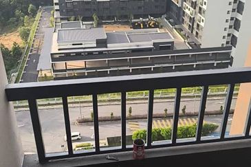 Residensi Bukit Palma 3