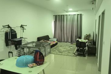 Residensi Bukit Palma 3