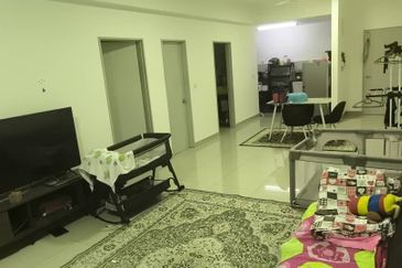 Residensi Bukit Palma 3