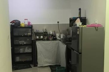 Residensi Bukit Palma 3