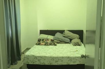 Residensi Bukit Palma 3