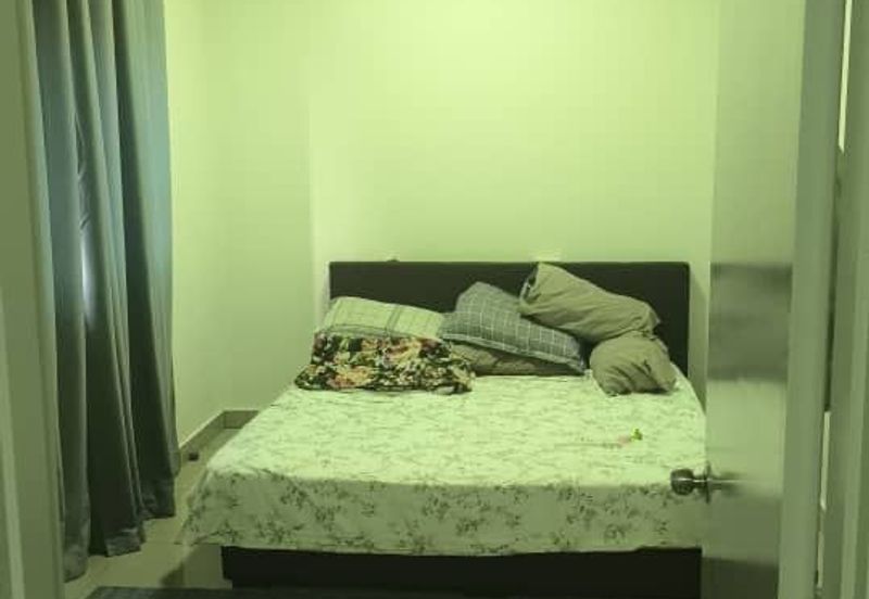 Residensi Bukit Palma 3