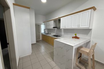 Serenia Adiva @ Serenia City