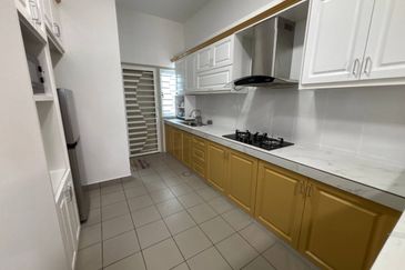 Serenia Adiva @ Serenia City