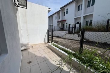 Serenia Adiva @ Serenia City