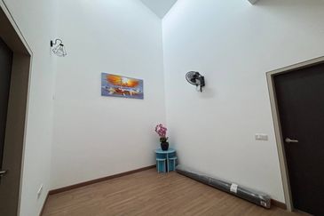 Serenia Adiva @ Serenia City