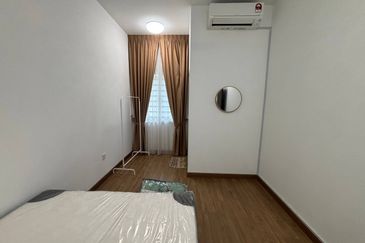 Serenia Adiva @ Serenia City